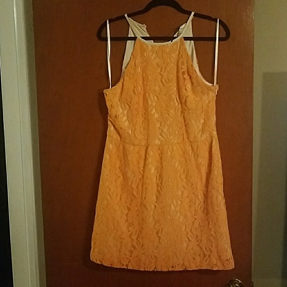 Women's dress